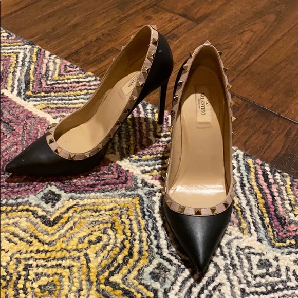 Valentino Shoes - Valentino